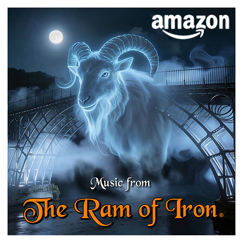 Music from The Ram of Iron Amazon