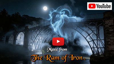 Music from The Ram of Iron - YouTube