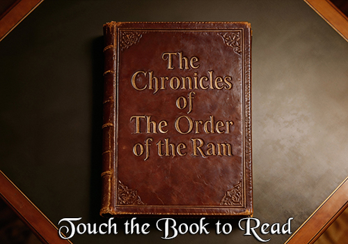 The Chronicles of The Order
